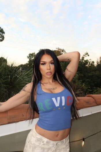 Full leaked Cora jade private onlyfans photo
