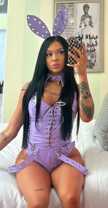 Full leaked Cora jade private onlyfans photo