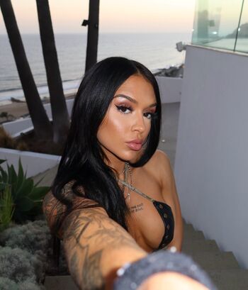 Full leaked Cora jade private onlyfans photo