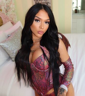 Full leaked Cora jade private onlyfans photo