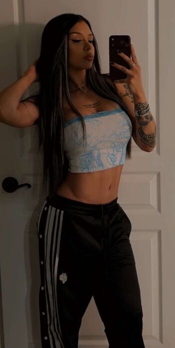 Full leaked Cora jade private onlyfans photo