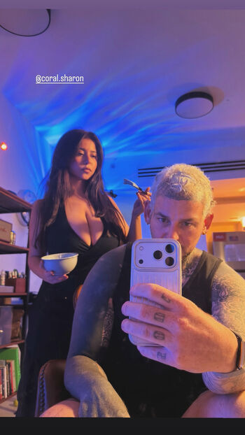 Full leaked Coral sharon private onlyfans photo
