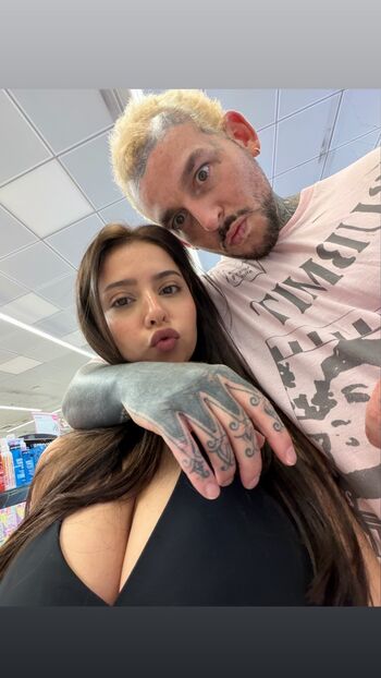 Full leaked Coral sharon private onlyfans photo