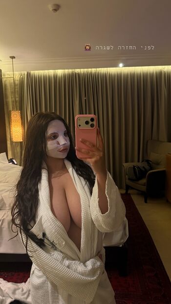 Full leaked Coral sharon private onlyfans photo