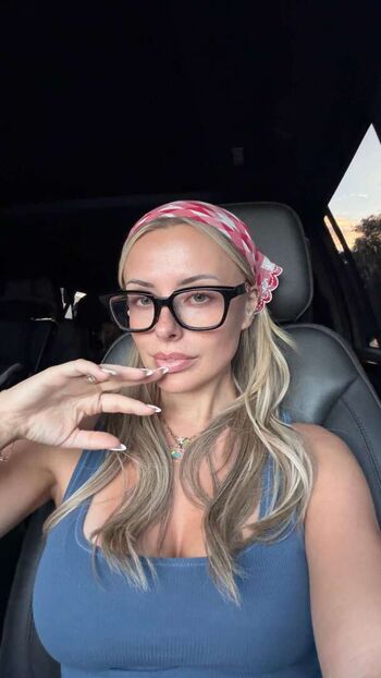 Corinna Kopf