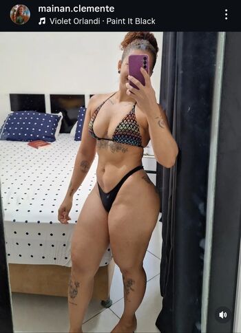 Full leaked Correbonfim  page private onlyfans photo