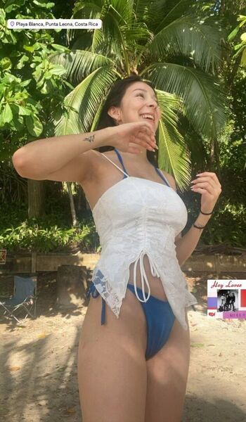Full leaked Costa rica private onlyfans photo