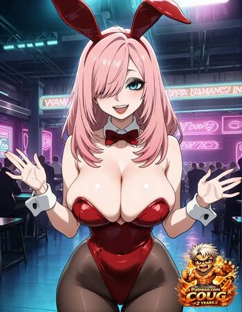 Full leaked Coug hentai page private onlyfans photo
