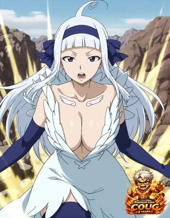 Full leaked Coug hentai page private onlyfans photo