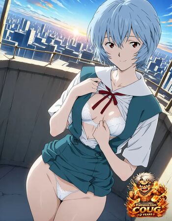 Full leaked Coug hentai page private onlyfans photo