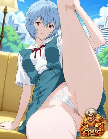 Full leaked Coug hentai page private onlyfans photo