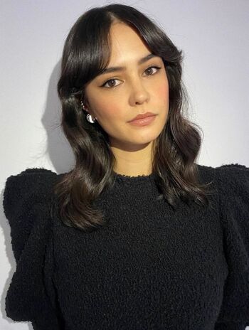 Courtney Eaton