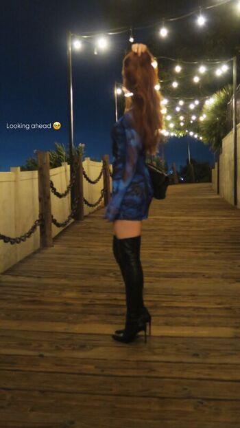 Full leaked Courtney hope page private onlyfans photo