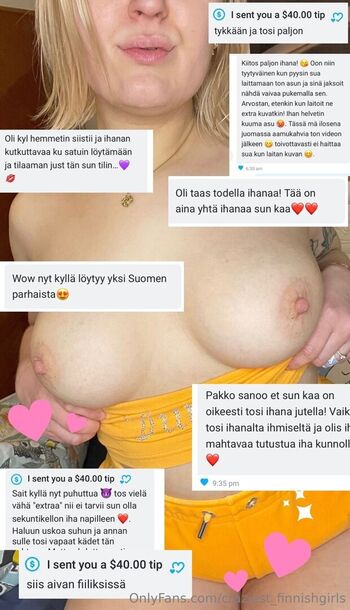 craziest_finnishgirls