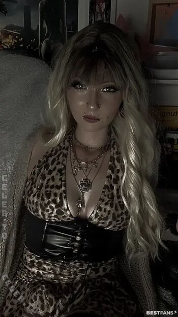 Crazy Badgirl