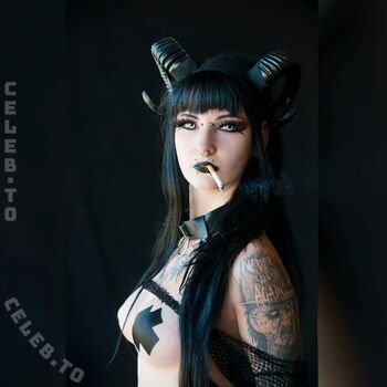 Crazy Badgirl