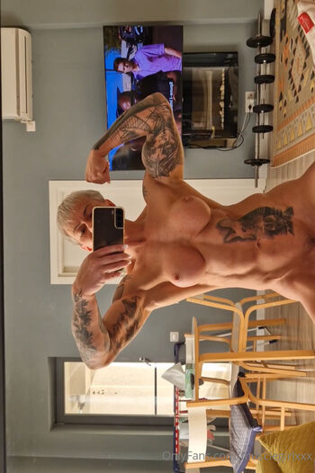 crazyxbody