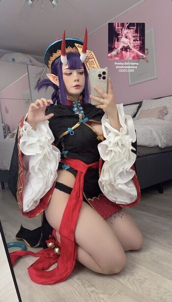 Full leaked Cringycatgirl private onlyfans photo
