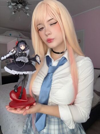Full leaked Cringycatgirl private onlyfans photo