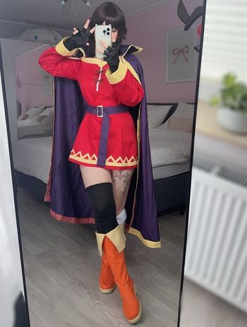 Full leaked Cringycatgirl private onlyfans photo