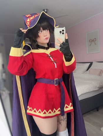 Full leaked Cringycatgirl private onlyfans photo