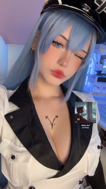 Cringycatgirl
