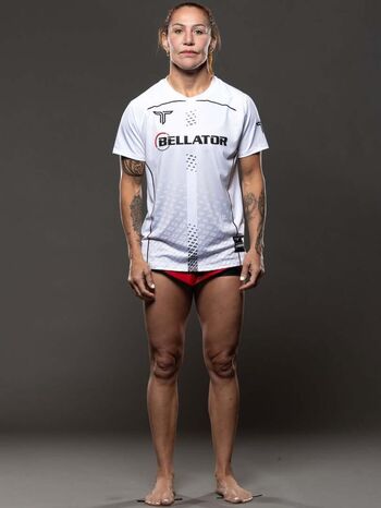 Cris Cyborg