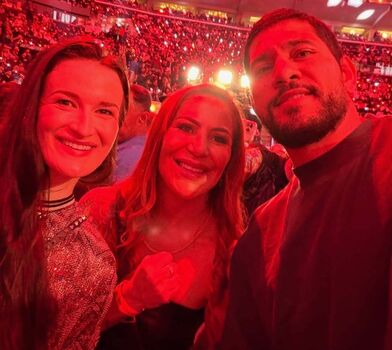 Cris Cyborg