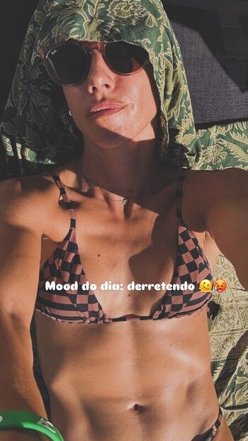 Full leaked Cristiane dias page private onlyfans photo