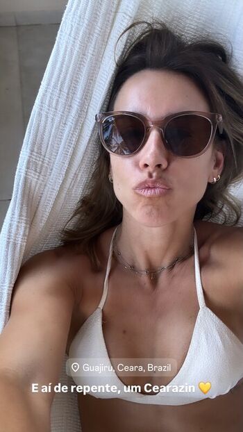 Full leaked Cristiane dias page private onlyfans photo