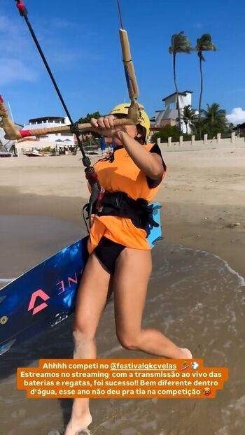 Full leaked Cristiane dias private onlyfans photo