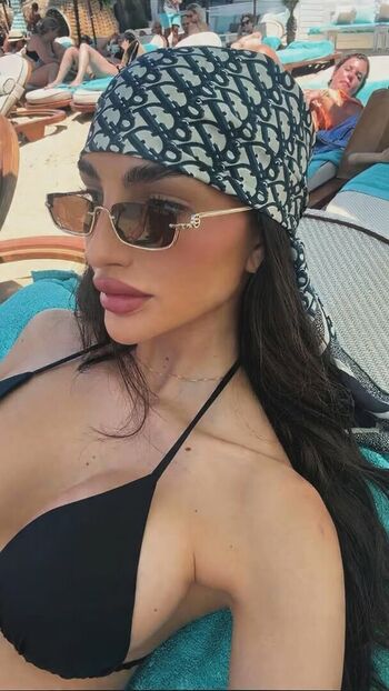 Full leaked Cristianna katsieri private onlyfans photo