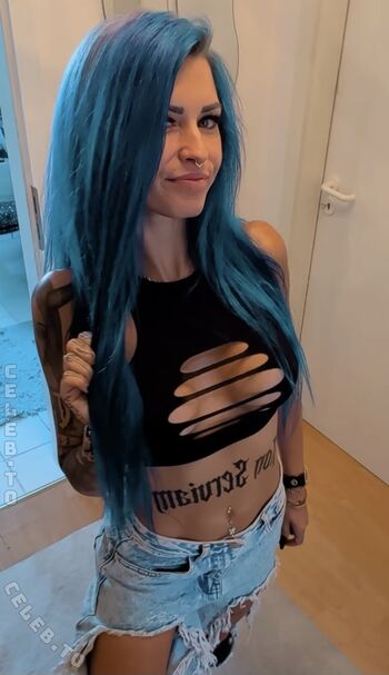 Full leaked Crx lady page private onlyfans photo