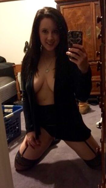 Full leaked Crystal marie private onlyfans photo
