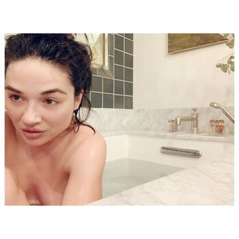 Full leaked Crystal reed private onlyfans photo