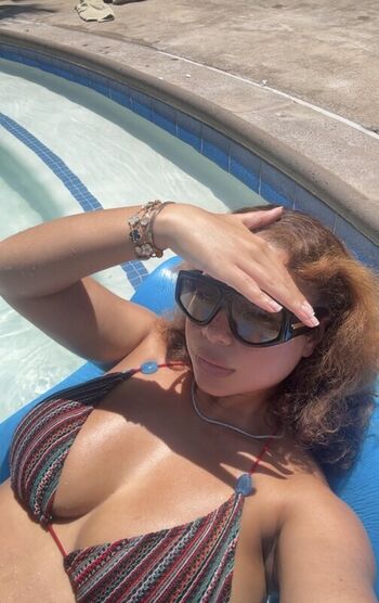 Full leaked Crystal westbrooks private onlyfans photo