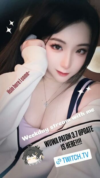 Full leaked Crystalfirey private onlyfans photo