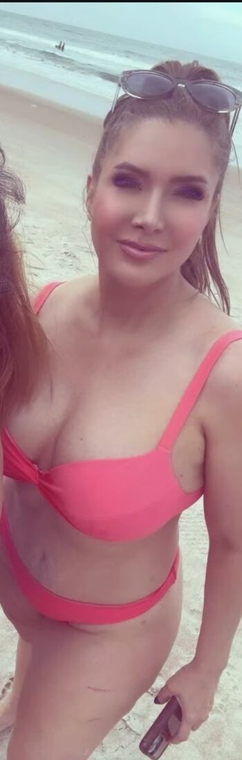 Full leaked Crystalmichelle private onlyfans photo