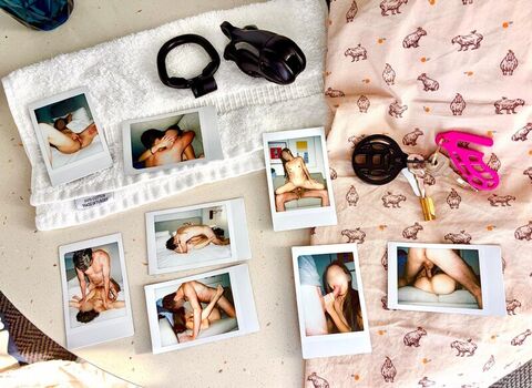 Full leaked Cuckybaras page private onlyfans photo