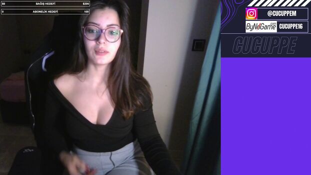Full leaked Cucuppe page private onlyfans photo