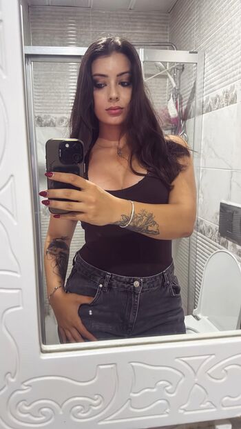 Full leaked Cucuppe private onlyfans photo