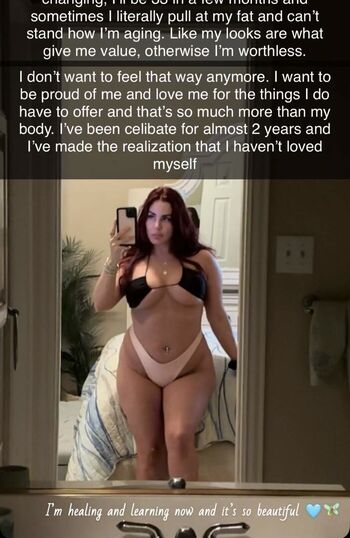 Curvy Goddesses
