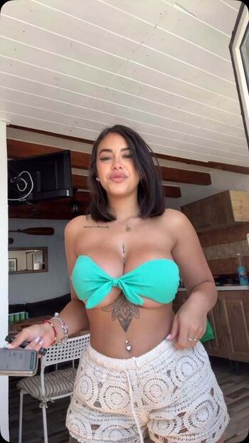 Full leaked Cutiekyliee private onlyfans photo