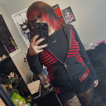 Cybervamp