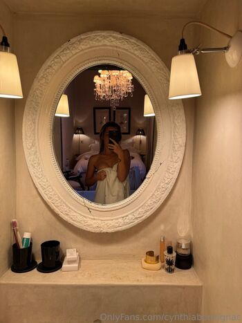 Full leaked Cynthia bouzignac private onlyfans photo