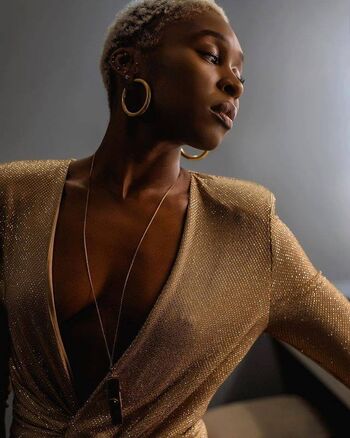 Full leaked Cynthia erivo private onlyfans photo