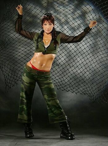 Cynthia Rothrock
