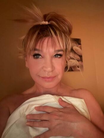Cynthia Rothrock