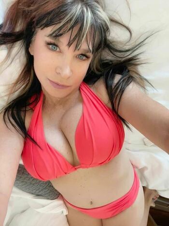 Cynthia Rothrock