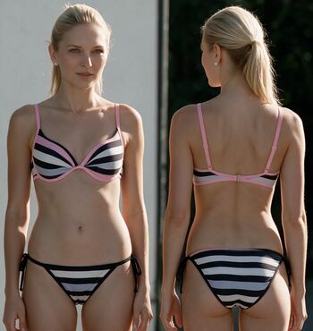 Czech And Slovak Women Nude Fakes